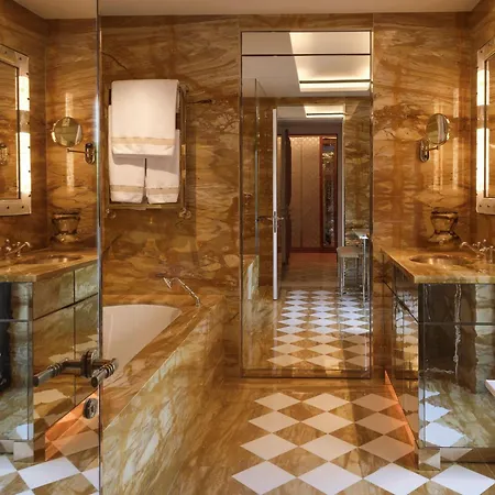 Hotel Cipriani, A Belmond Hotel, 5*
