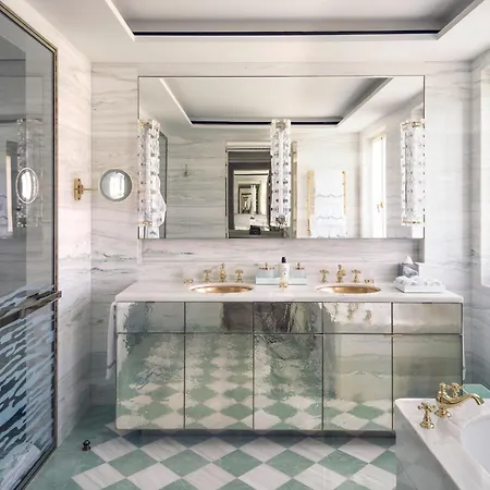 Cipriani, A Belmond Hotel,