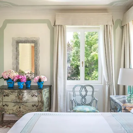 Cipriani, A Belmond Hotel,