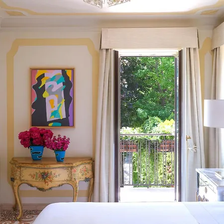Ξενοδοχείο Cipriani, A Belmond Hotel,