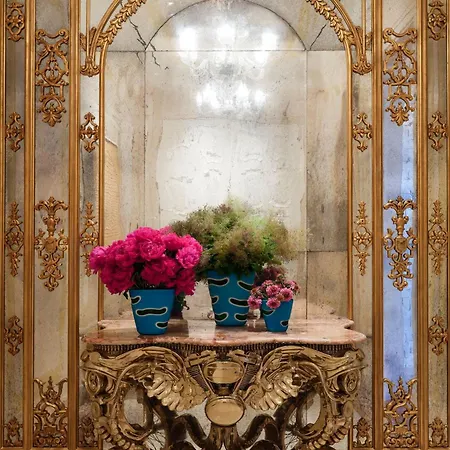 Cipriani, A Belmond Hotel, 5* Βενετία