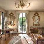 Cipriani, A Belmond Hotel, Hotel