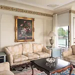 Cipriani, A Belmond Hotel, Hotel