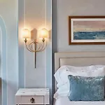 Cipriani, A Belmond Hotel, Hotel