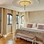 Cipriani, A Belmond Hotel, Hotel