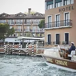 Cipriani, A Belmond Hotel, Hotel Venetië