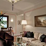 Cipriani, A Belmond Hotel, Hotel 5*