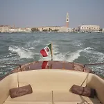 Cipriani, A Belmond Hotel,