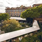 Cipriani, A Belmond Hotel, Hotel 5*