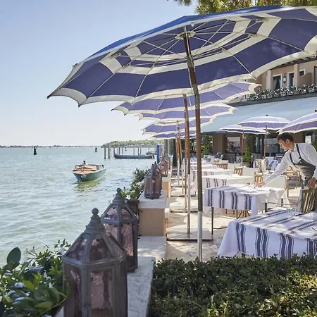 Cipriani, A Belmond Hotel, Venice