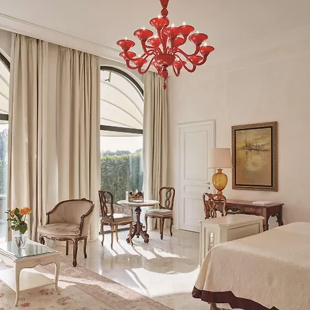Hotel Cipriani, A Belmond Hotel,