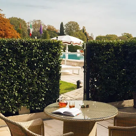 Ξενοδοχείο Cipriani, A Belmond Hotel,