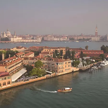 Hotel Cipriani, A Belmond Hotel, Venice