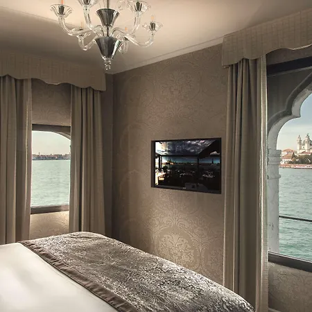 Hotel Cipriani, A Belmond Hotel, Venice