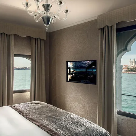 Ξενοδοχείο Cipriani, A Belmond Hotel, Βενετία