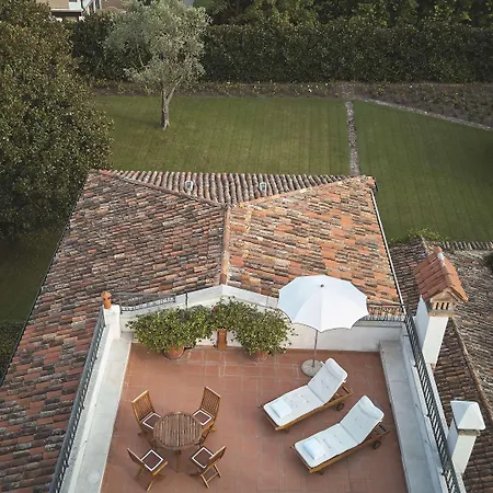 Hotel Cipriani, A Belmond Hotel, Veneza