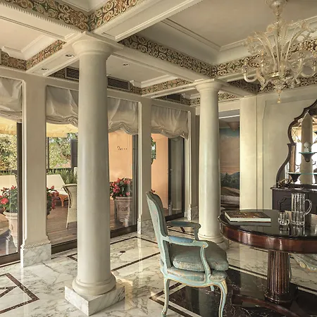 Hotel Cipriani, A Belmond Hotel, Venice