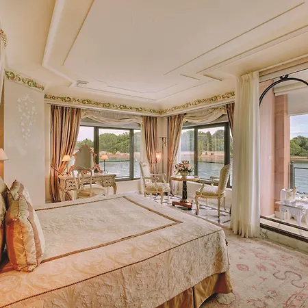 Cipriani, A Belmond Hotel, Hotel Venice