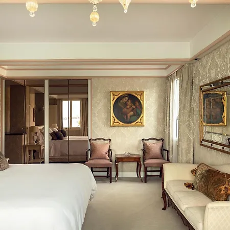 Cipriani, A Belmond Hotel, Hotel
