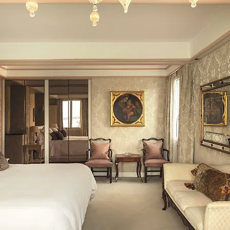 Cipriani, A Belmond Hotel, Hotel