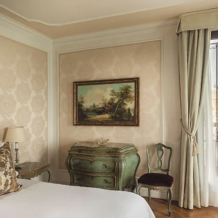 Hotel Cipriani, A Belmond Hotel, Venice