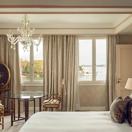 Cipriani, A Belmond Hotel, Hotel