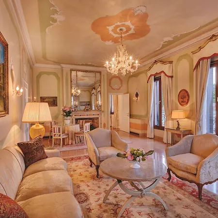 Cipriani, A Belmond Hotel, 5* Venice