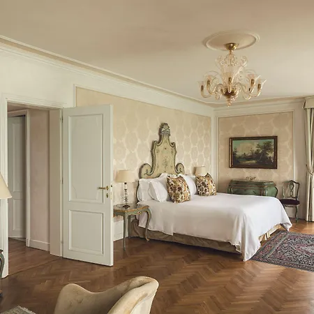 Cipriani, A Belmond Hotel, Venice