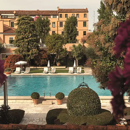 Cipriani, A Belmond Hotel, Szálloda 5*