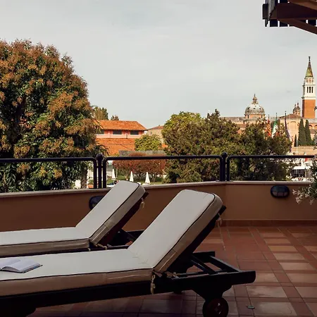 Hotel Cipriani, A Belmond Hotel,