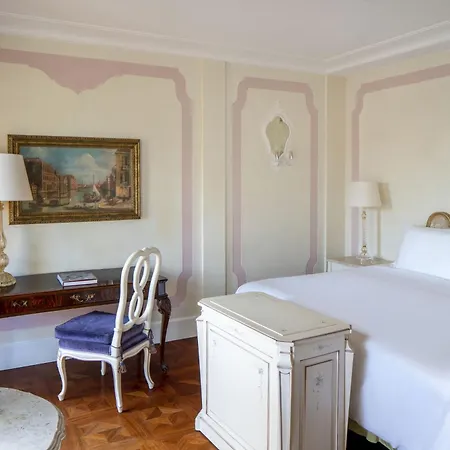 Cipriani, A Belmond Hotel, 5*