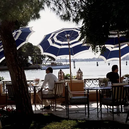 Cipriani, A Belmond Hotel, 5* Venice