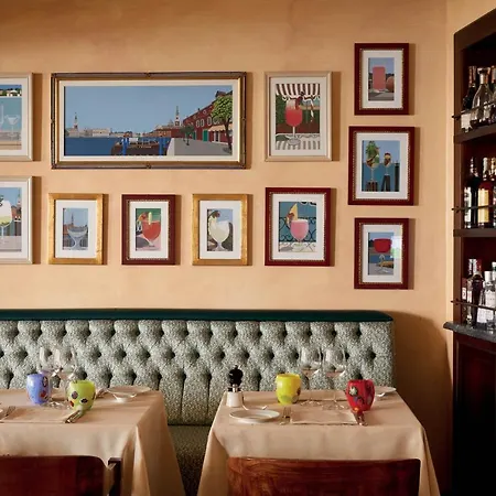Hotel Cipriani, A Belmond Hotel, Venice