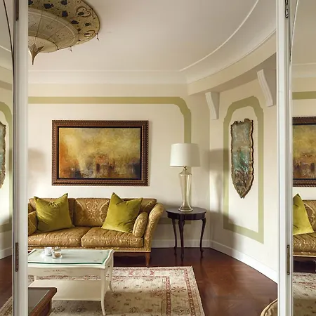 Cipriani, A Belmond Hotel, 5* Venice