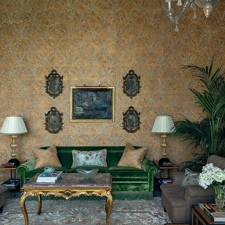 Szálloda Cipriani, A Belmond Hotel, 5*