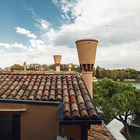 Ξενοδοχείο Cipriani, A Belmond Hotel, Βενετία