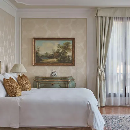 Cipriani, A Belmond Hotel, Szálloda