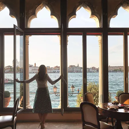 Cipriani, A Belmond Hotel, Venice