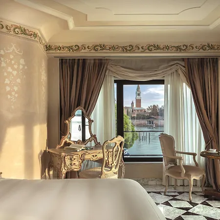 Cipriani, A Belmond Hotel, 5* Venice