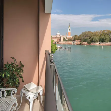 Hotel Cipriani, A Belmond Hotel, 5*