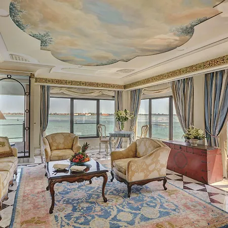 Cipriani, A Belmond Hotel, 5*