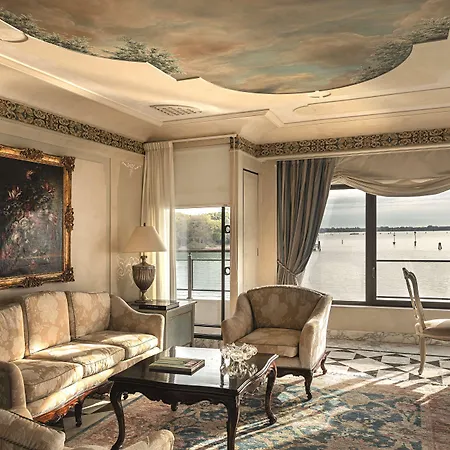 Cipriani, A Belmond Hotel, Hotel Venice