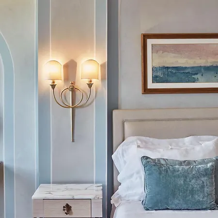 Cipriani, A Belmond Hotel, Ξενοδοχείο