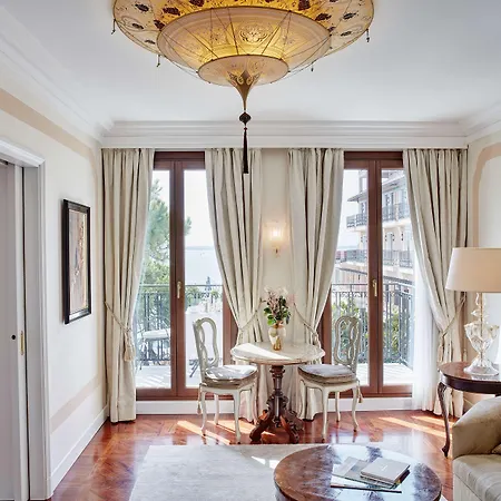 Cipriani, A Belmond Hotel,