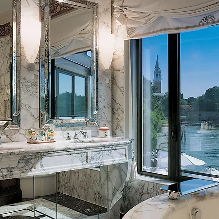 Cipriani, A Belmond Hotel, Hotel Veneza
