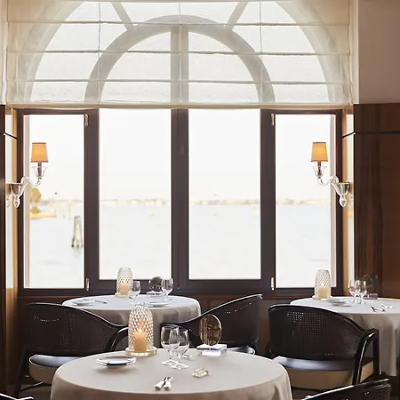 Cipriani, A Belmond Hotel, Hotel 5*