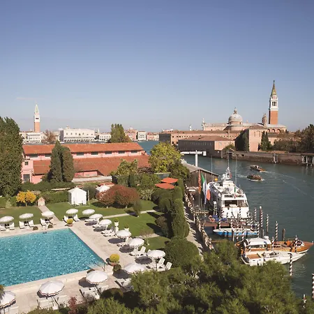 Cipriani, A Belmond Hotel, Отель 5*