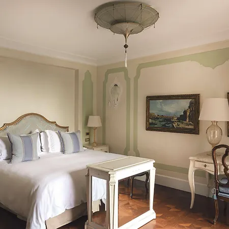 Cipriani, A Belmond Hotel, 5* Venice