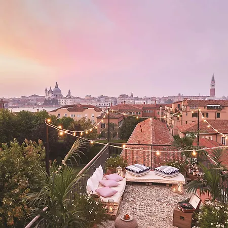 Szálloda Cipriani, A Belmond Hotel,