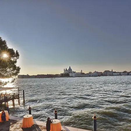 Ξενοδοχείο Cipriani, A Belmond Hotel,